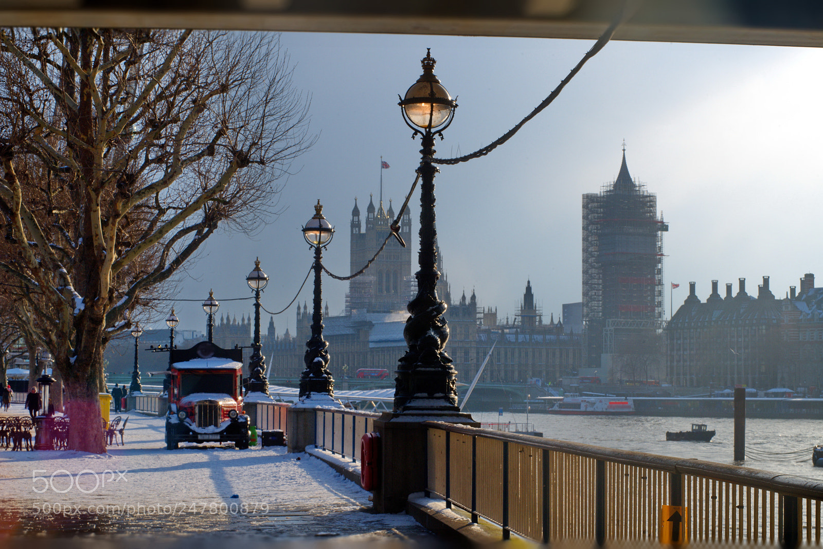 Nikon D800 sample photo. London photography