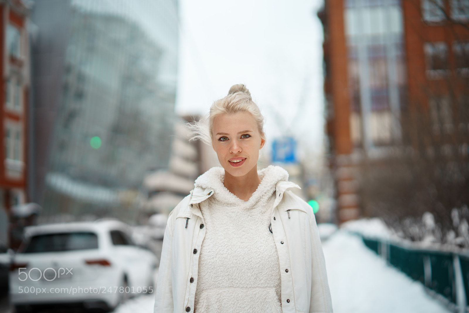Sony a7R II sample photo. Kate photography