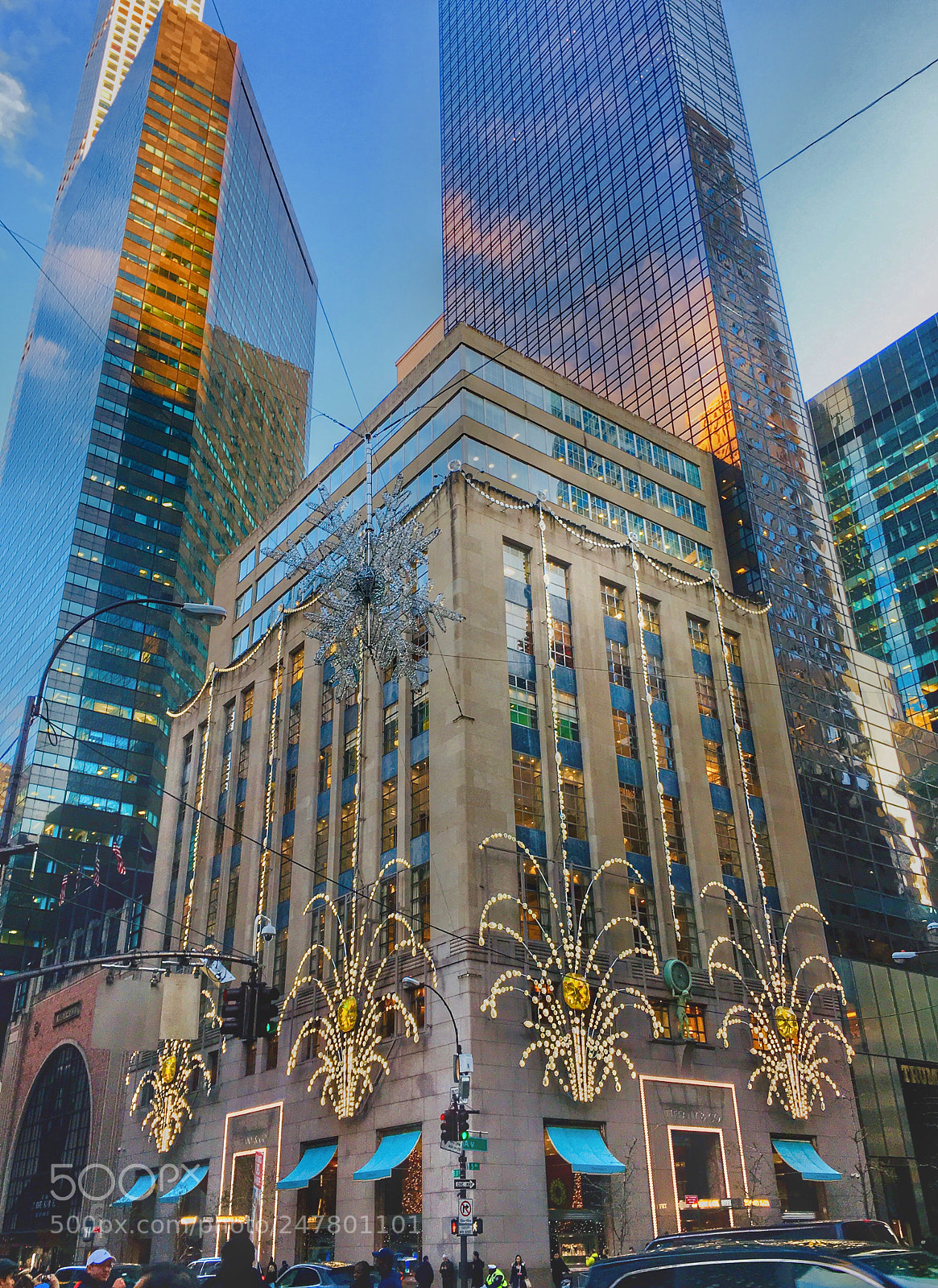 Apple iPhone 6s sample photo. New york, new york photography