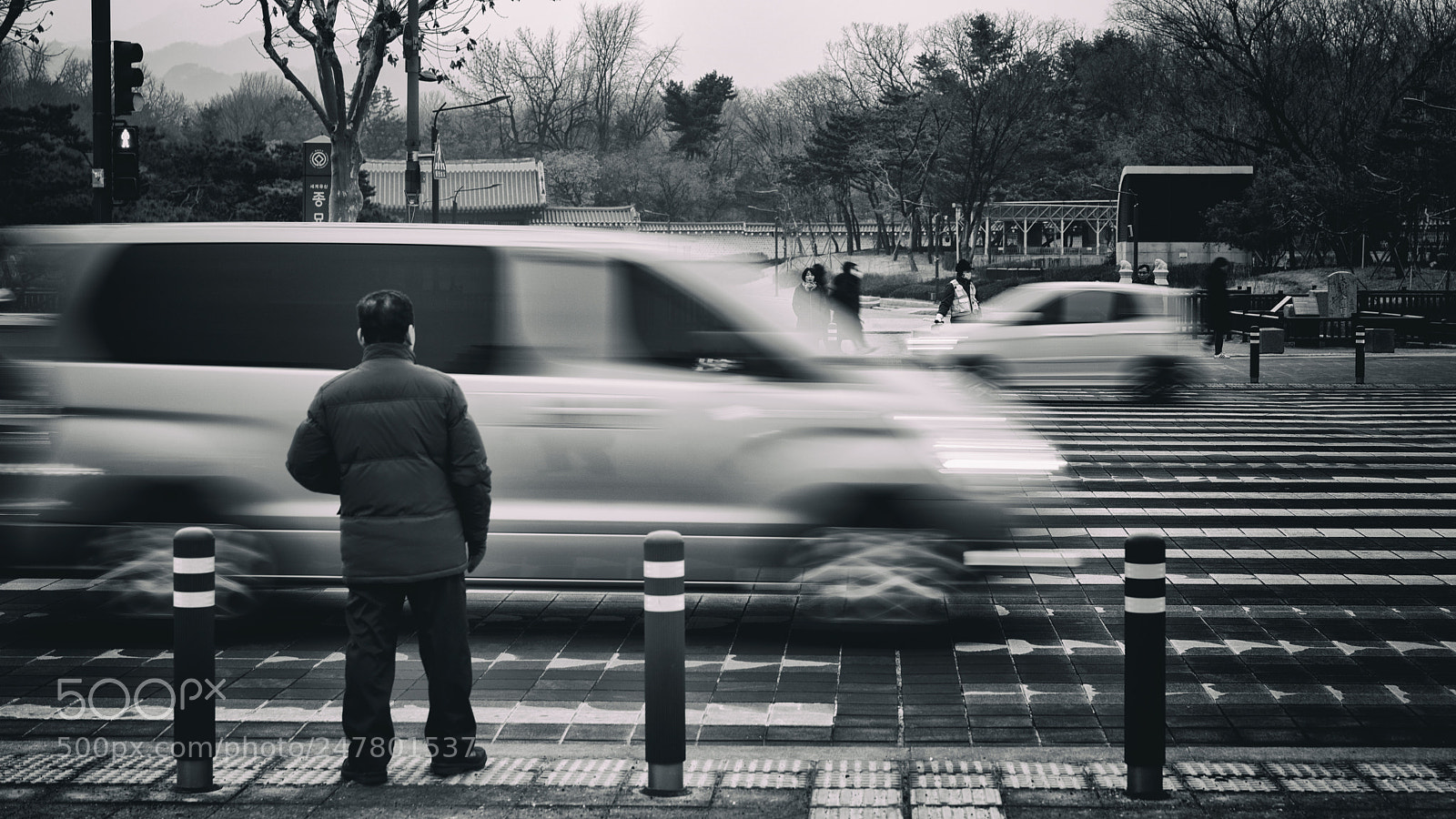 Sony a7R II sample photo. X photography