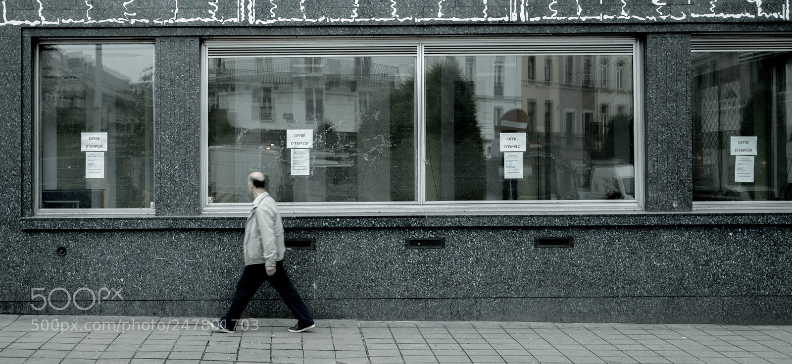 Nikon D3200 sample photo. Offre d'emploi photography