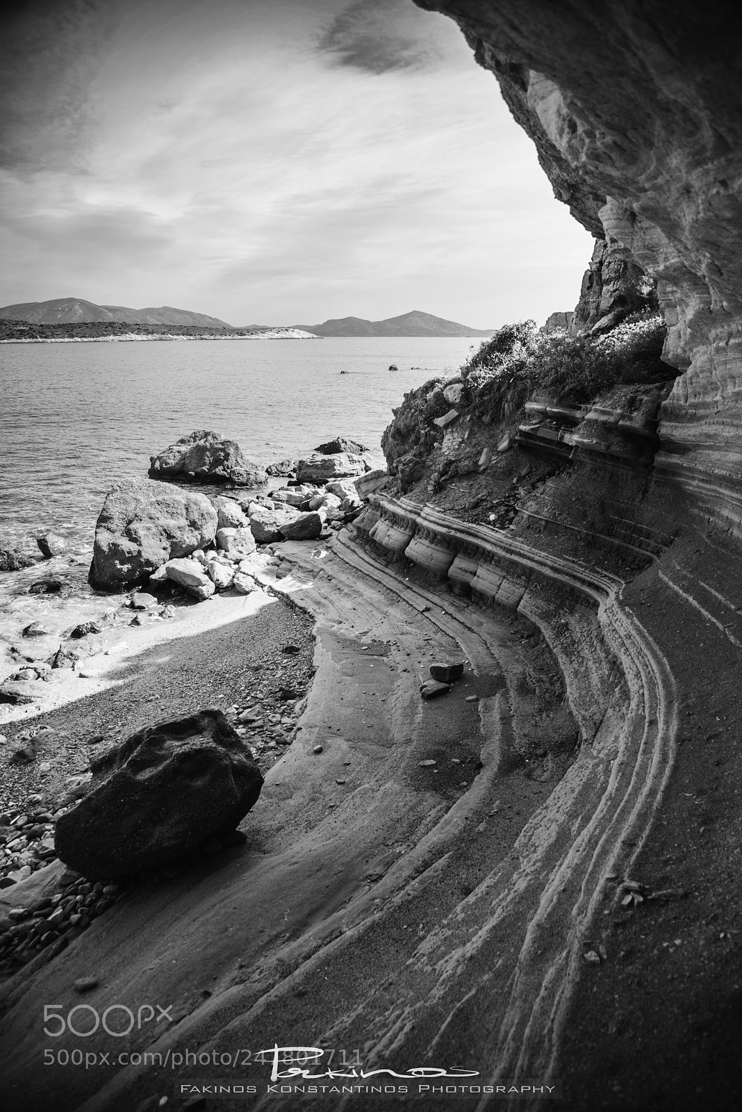 Nikon D800E sample photo. "pathways" 27-2-18 photography