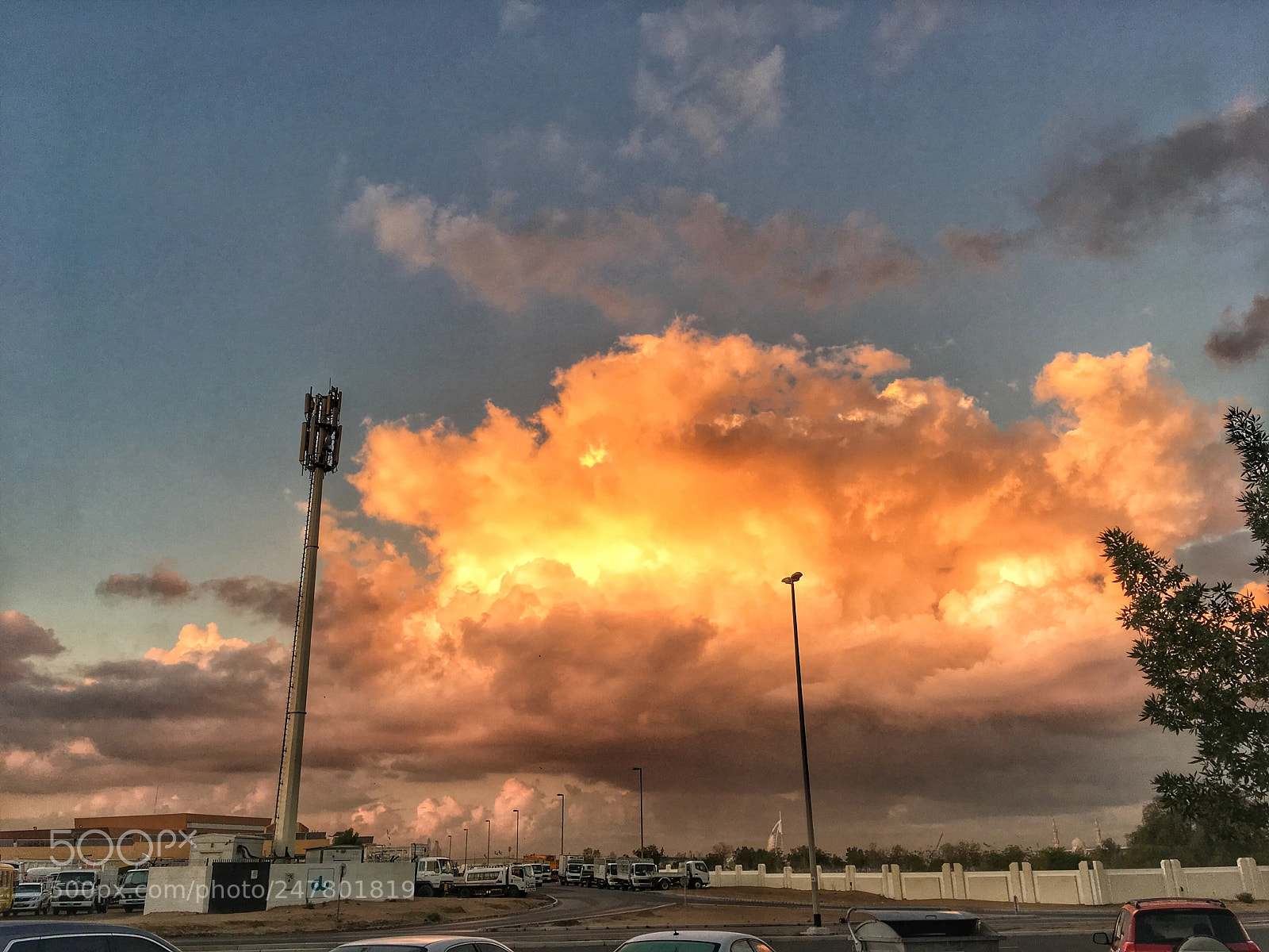 Apple iPhone 6s Plus sample photo. Burst cloud  nature beauty photography