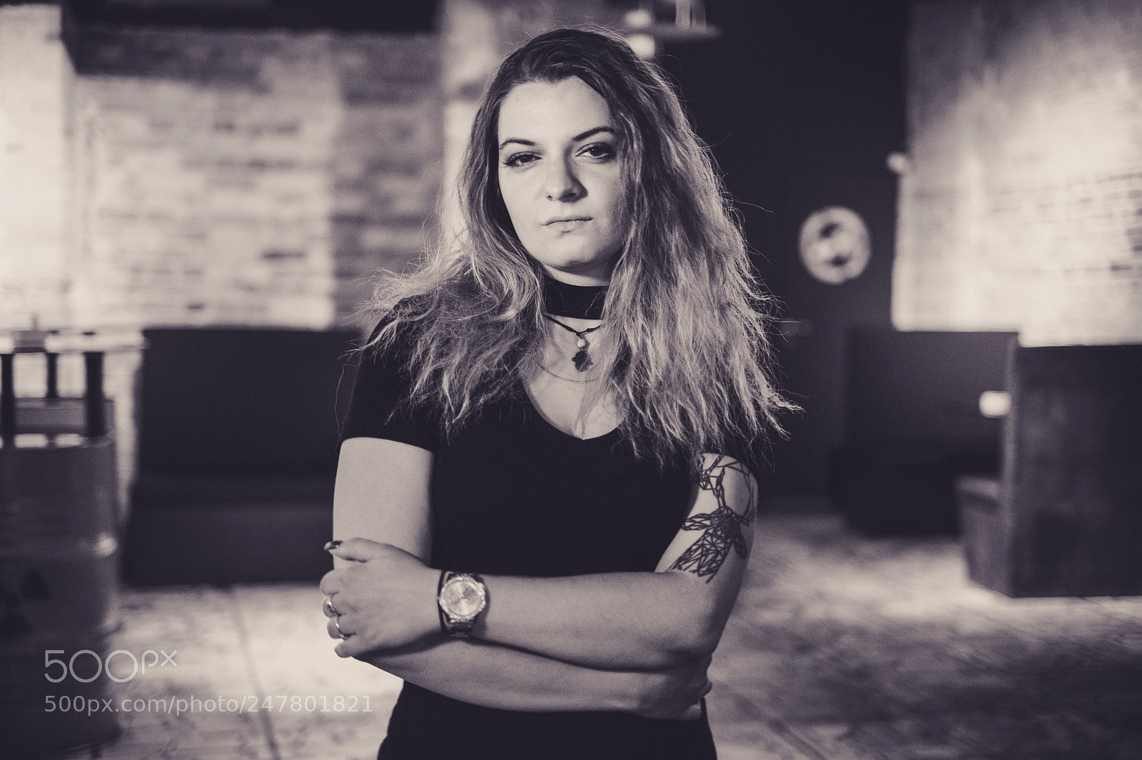 Fujifilm X-T2 sample photo. Katrin photography