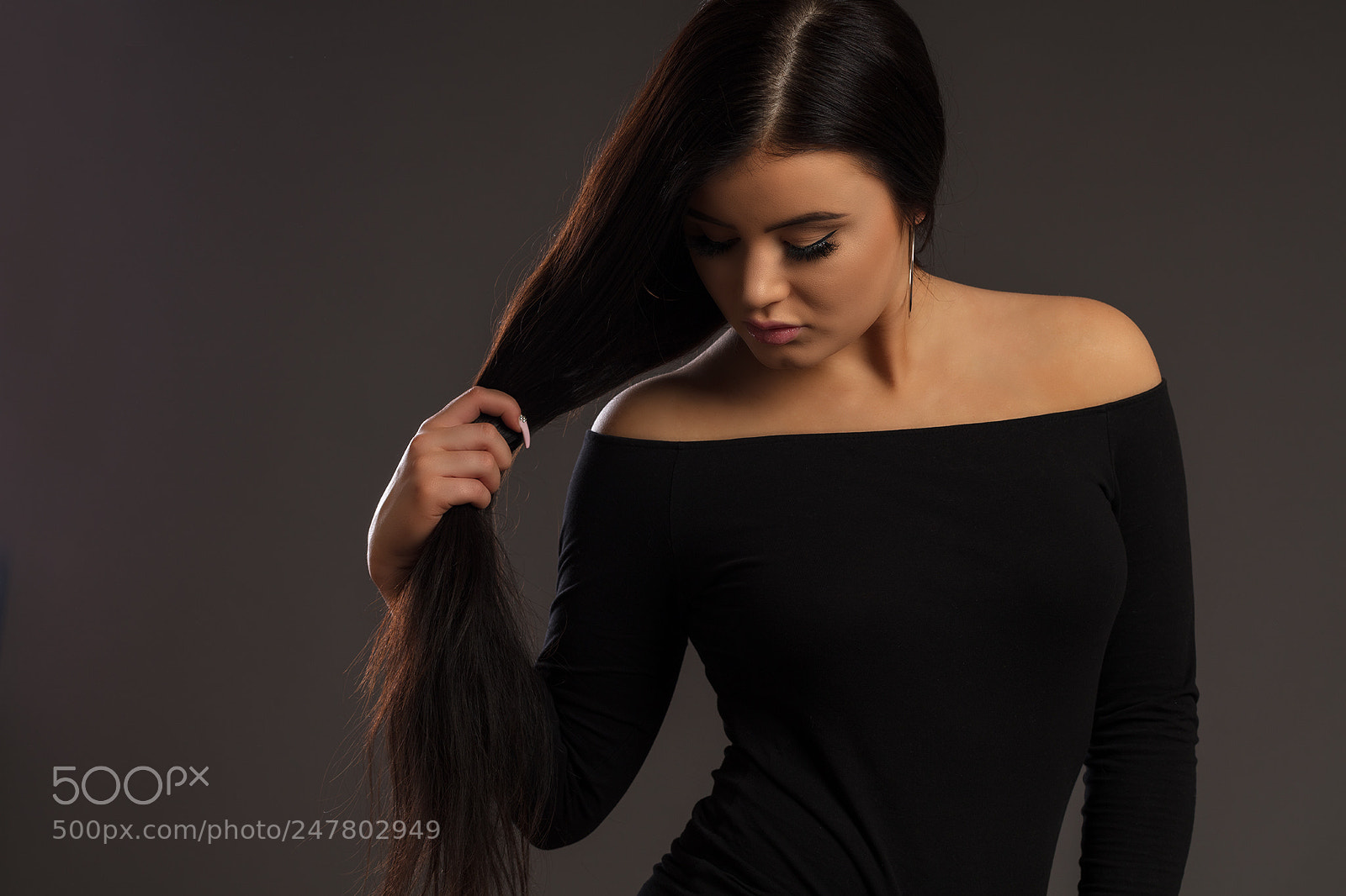 Canon EOS 5DS sample photo. Signe. photography