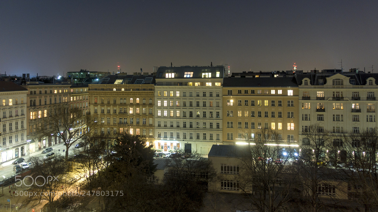 Sony Cyber-shot DSC-RX100 IV sample photo. Rudolfsplatz photography