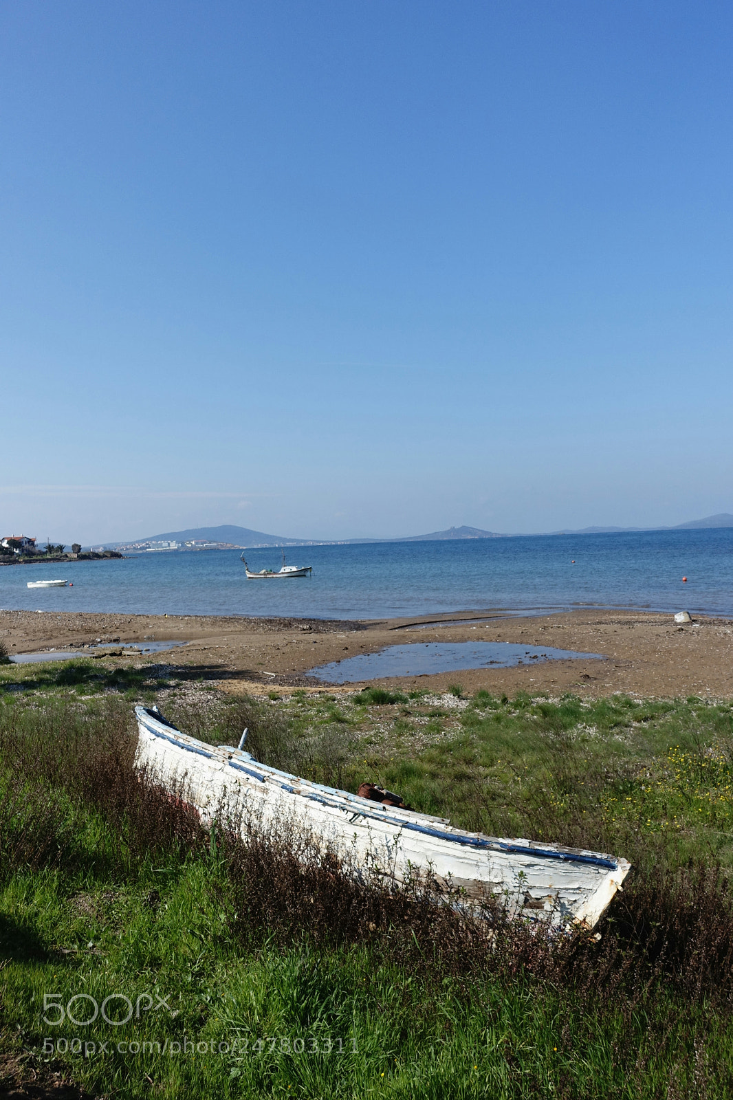 Sony Cyber-shot DSC-RX100 III sample photo. Ayvalık, turkey photography