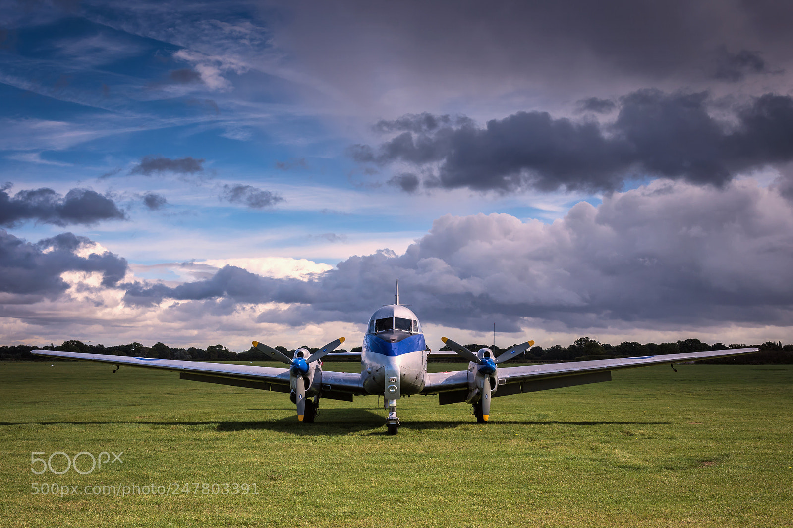Nikon D7200 sample photo. Ex raf de havilland photography
