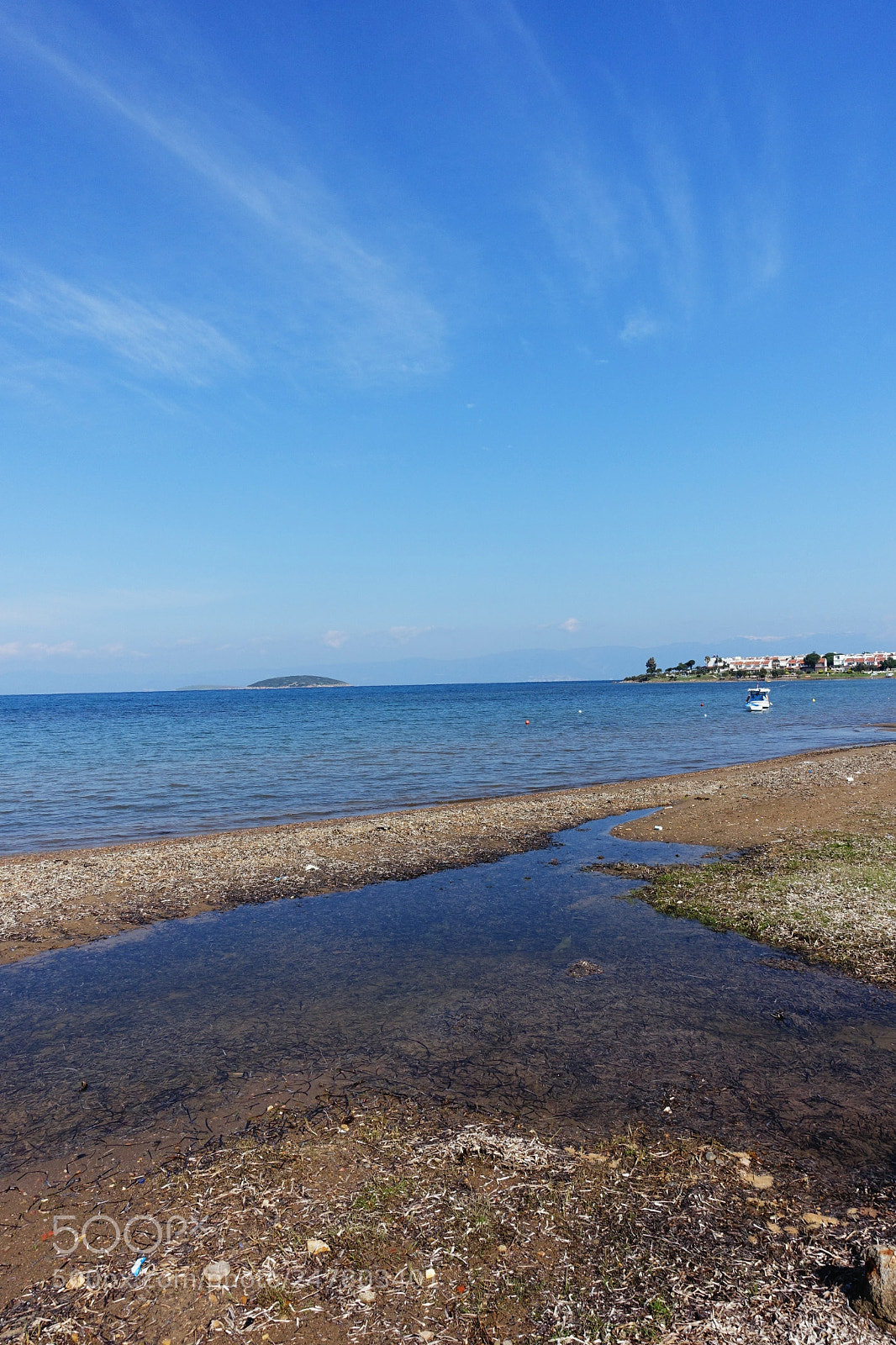 Sony Cyber-shot DSC-RX100 III sample photo. Ayvalık, turkey photography