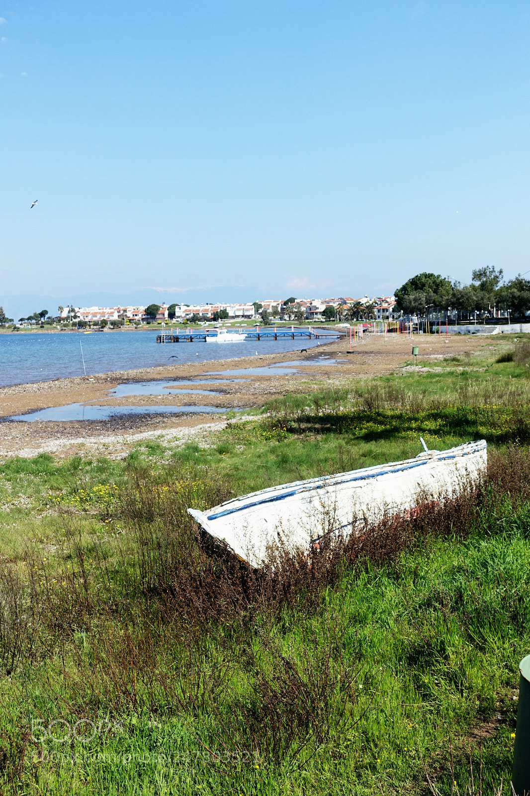 Sony Cyber-shot DSC-RX100 III sample photo. Ayvalık, turkey photography
