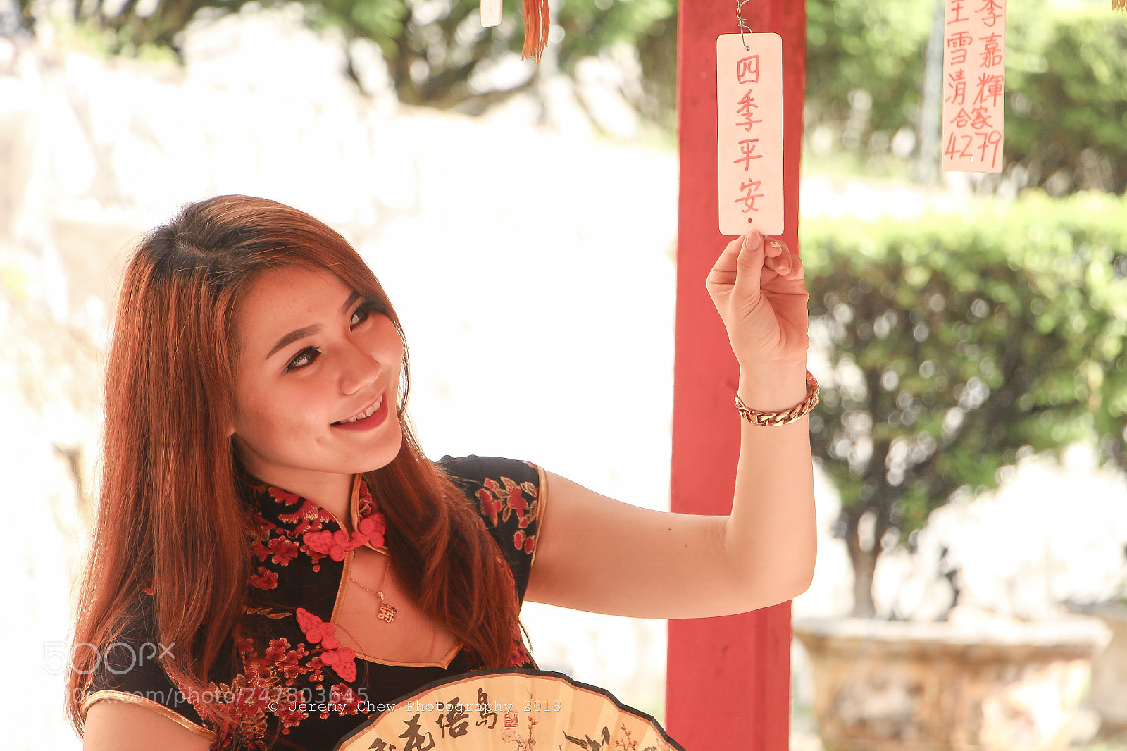 Canon EOS 700D (EOS Rebel T5i / EOS Kiss X7i) sample photo. 四季平安 photography