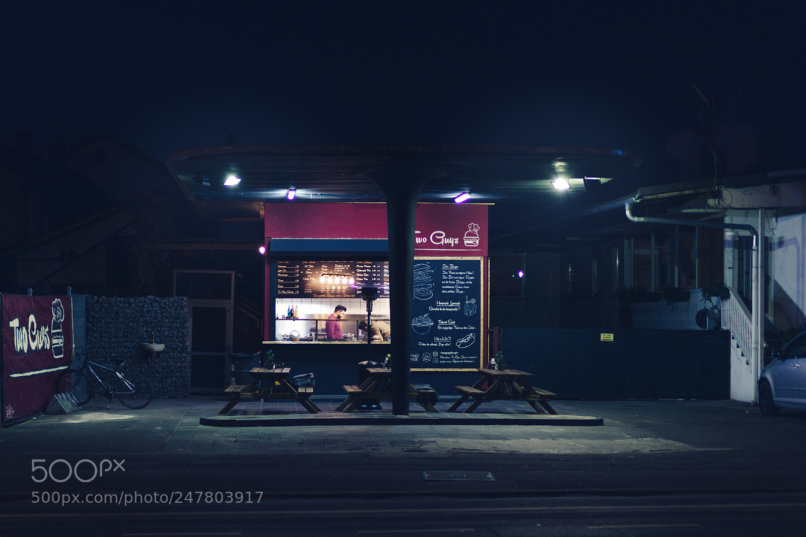 Sony a7R II sample photo. Http://weinheim.photos photography