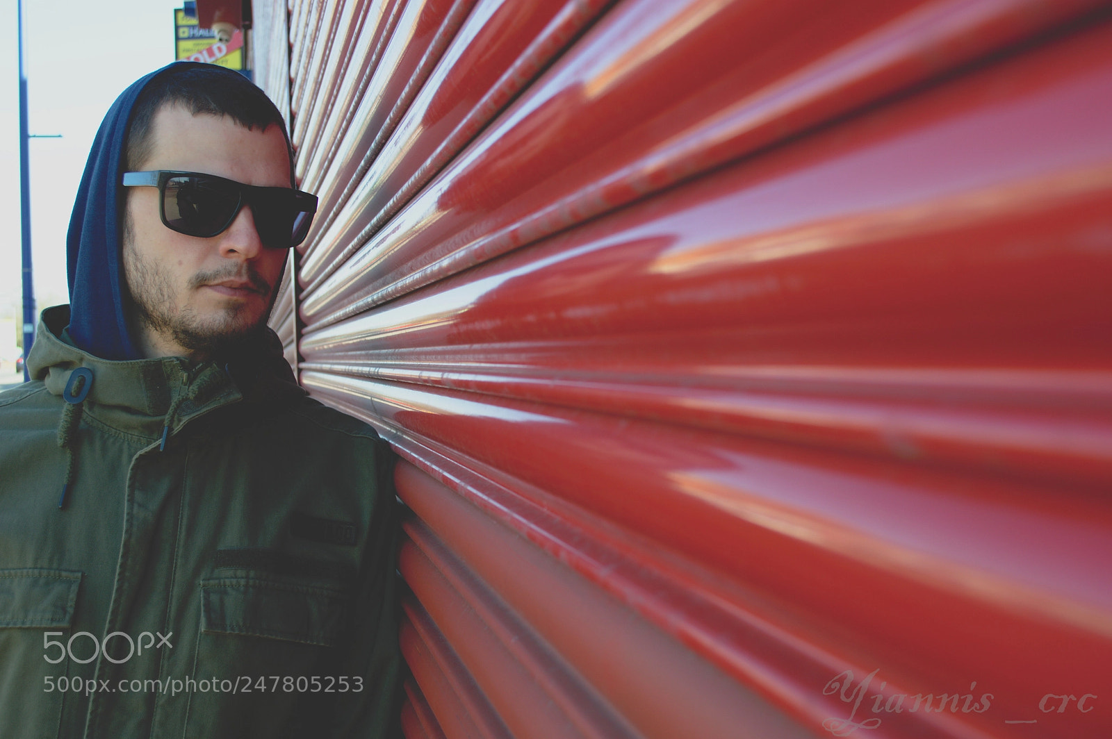 Nikon D3200 sample photo. Following lines and patterns. photography
