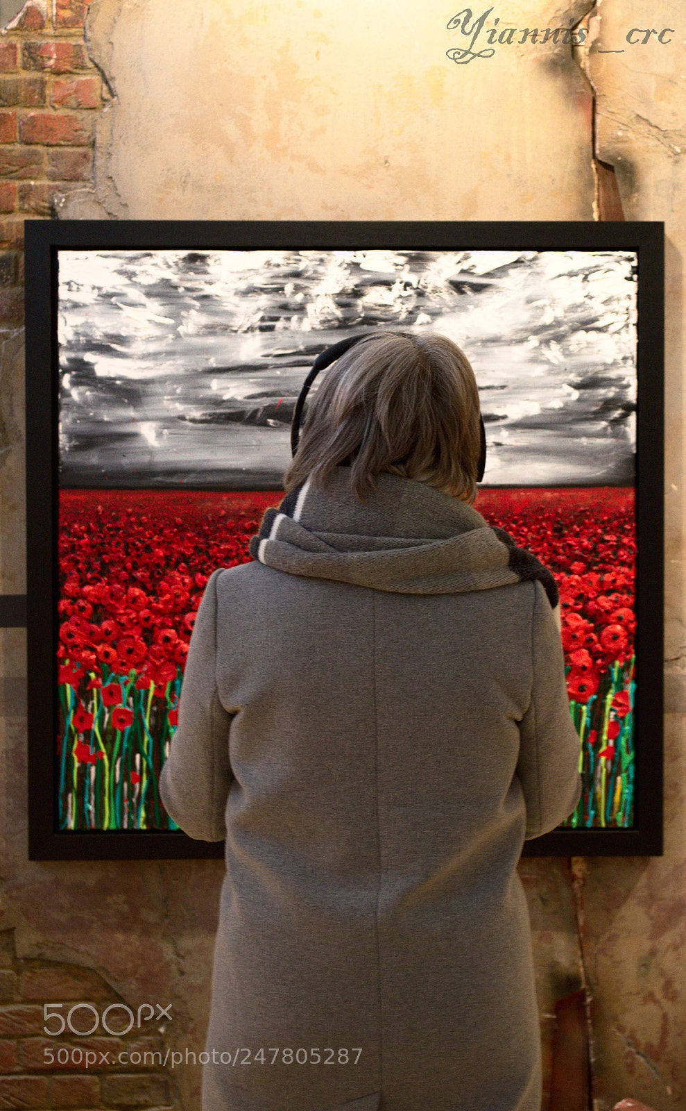 Nikon D3200 sample photo. Art studing. photography