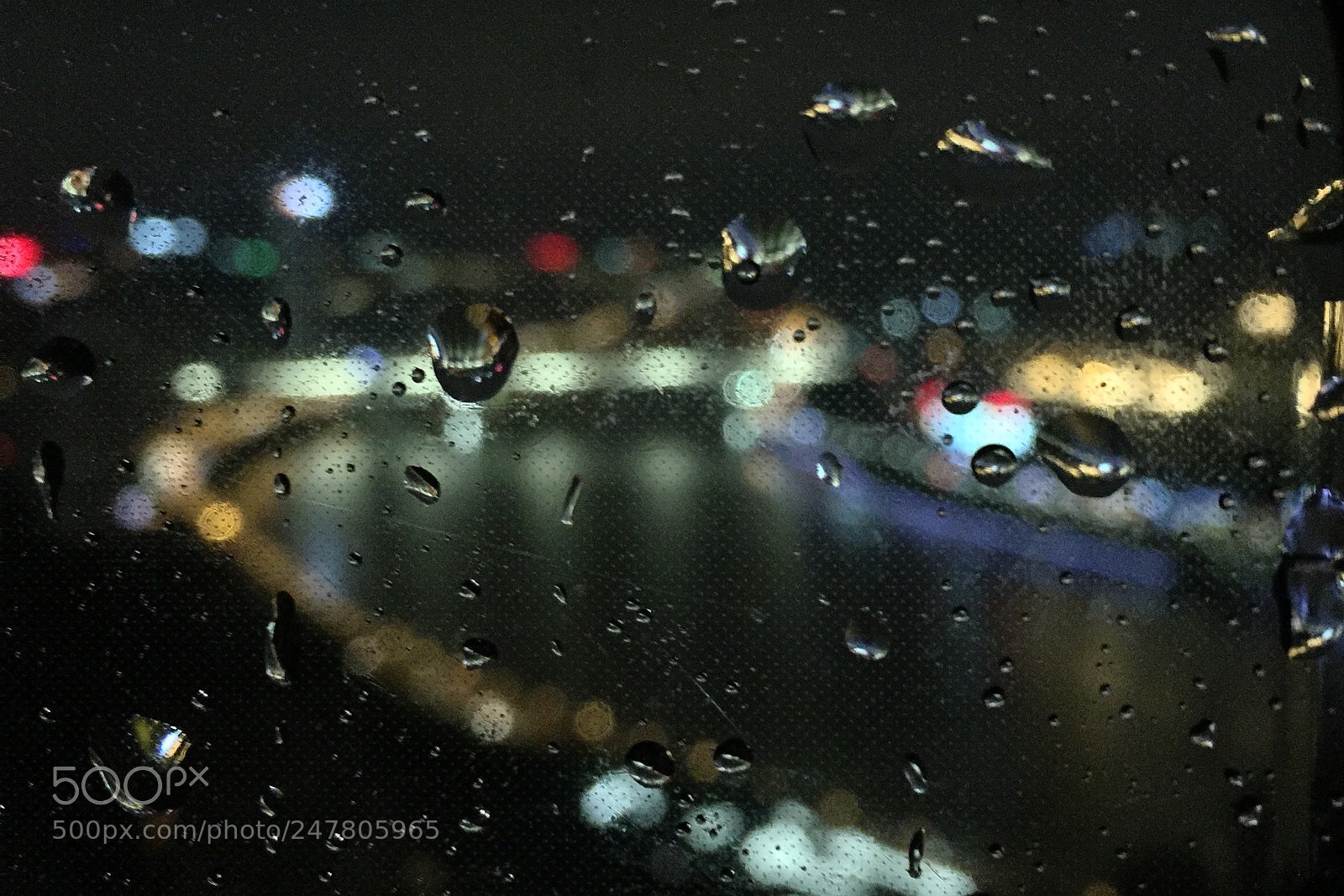 Apple iPhone 6 sample photo. Wonderful night scene from photography