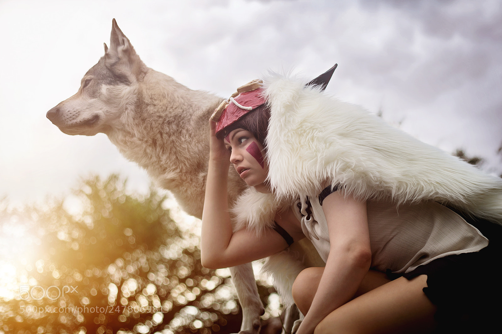 Canon EOS 5DS sample photo. Under growing skies photography