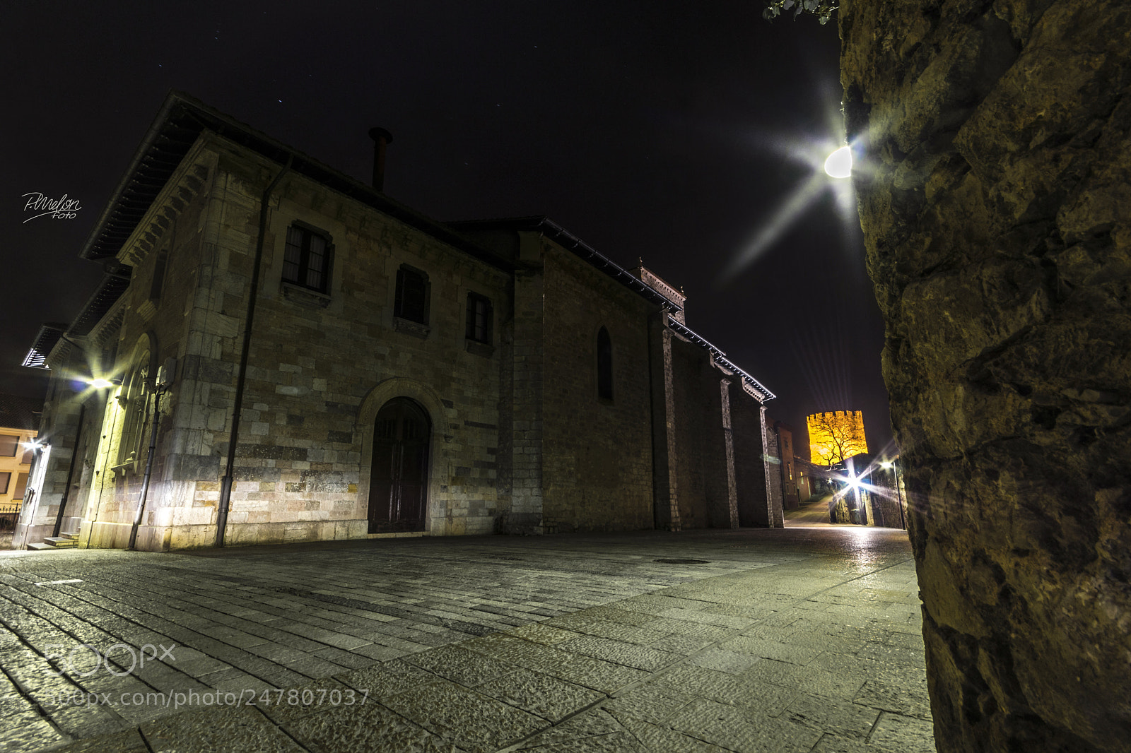 Sony SLT-A68 sample photo. Torre n medieval de photography
