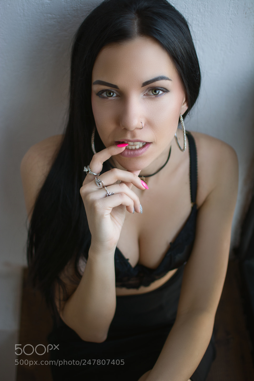 Nikon D7100 sample photo. Anna photography