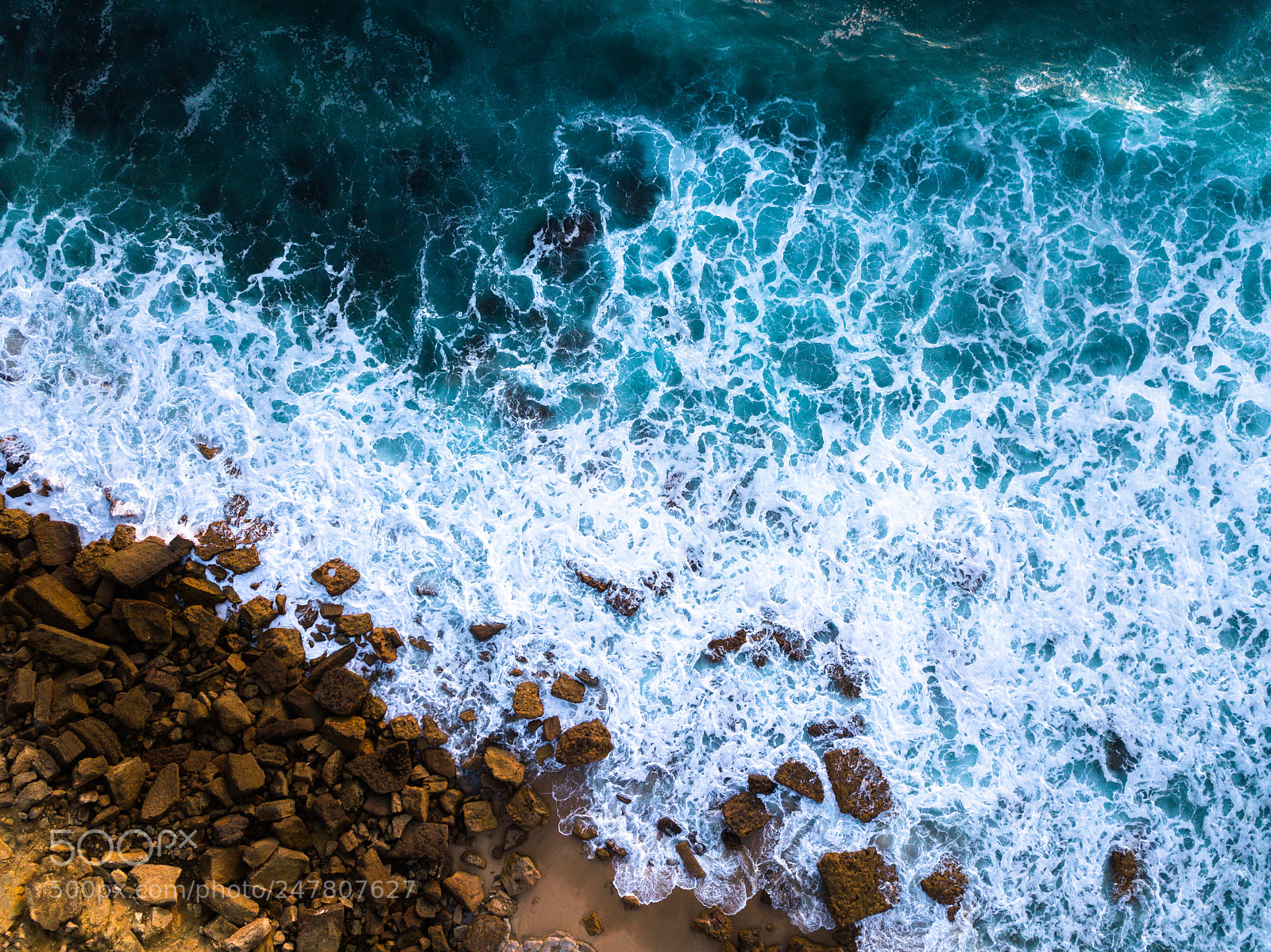DJI FC220 sample photo. Ourosobreazul photography