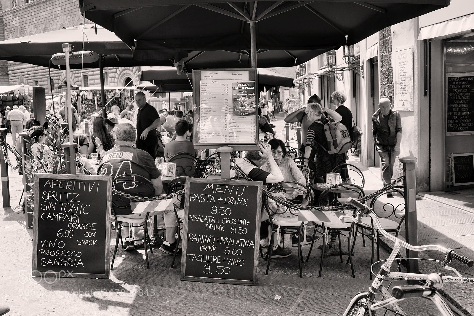Fujifilm X-T1 sample photo. Lunch break photography