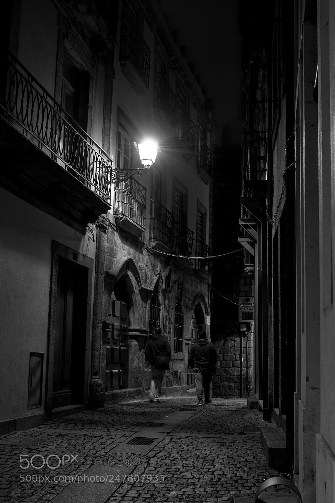 Fujifilm X-T2 sample photo. Returning photography