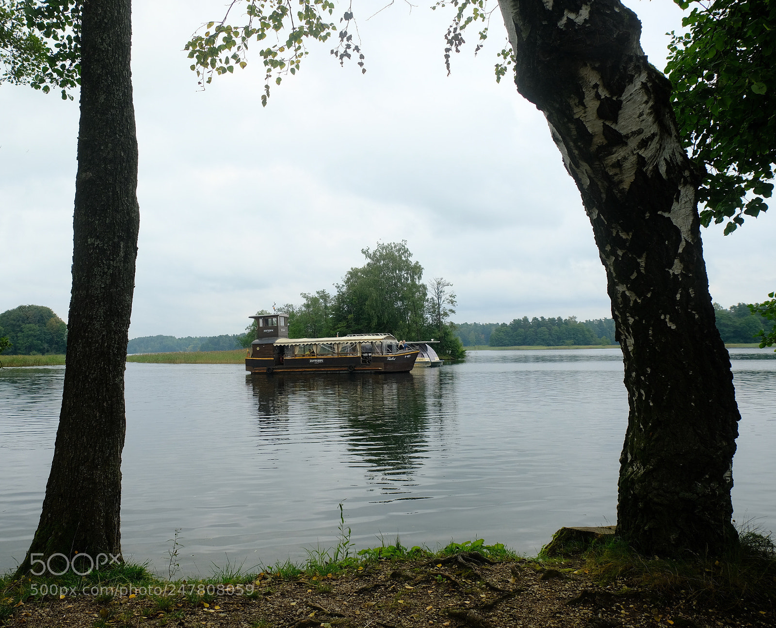 Fujifilm X-T2 sample photo. Trakai, lithuania. photography