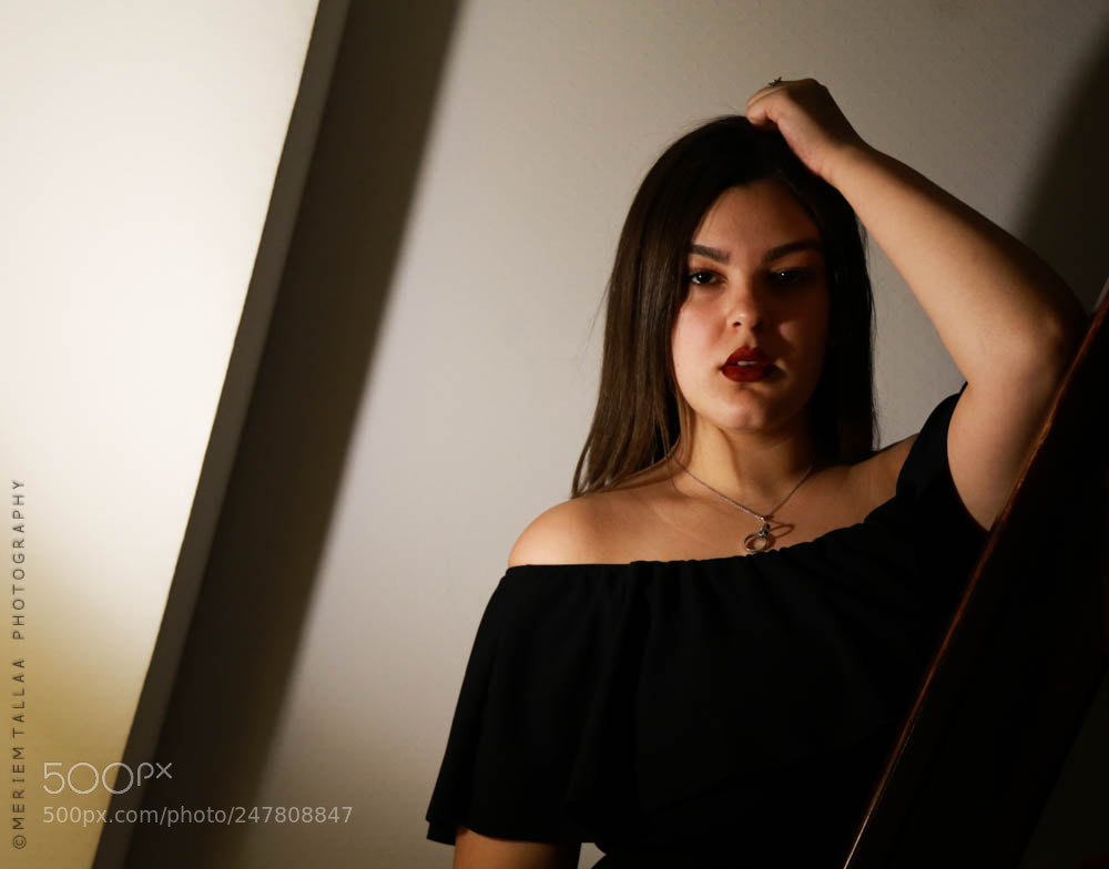 Canon EOS 7D Mark II sample photo. Feeling photography