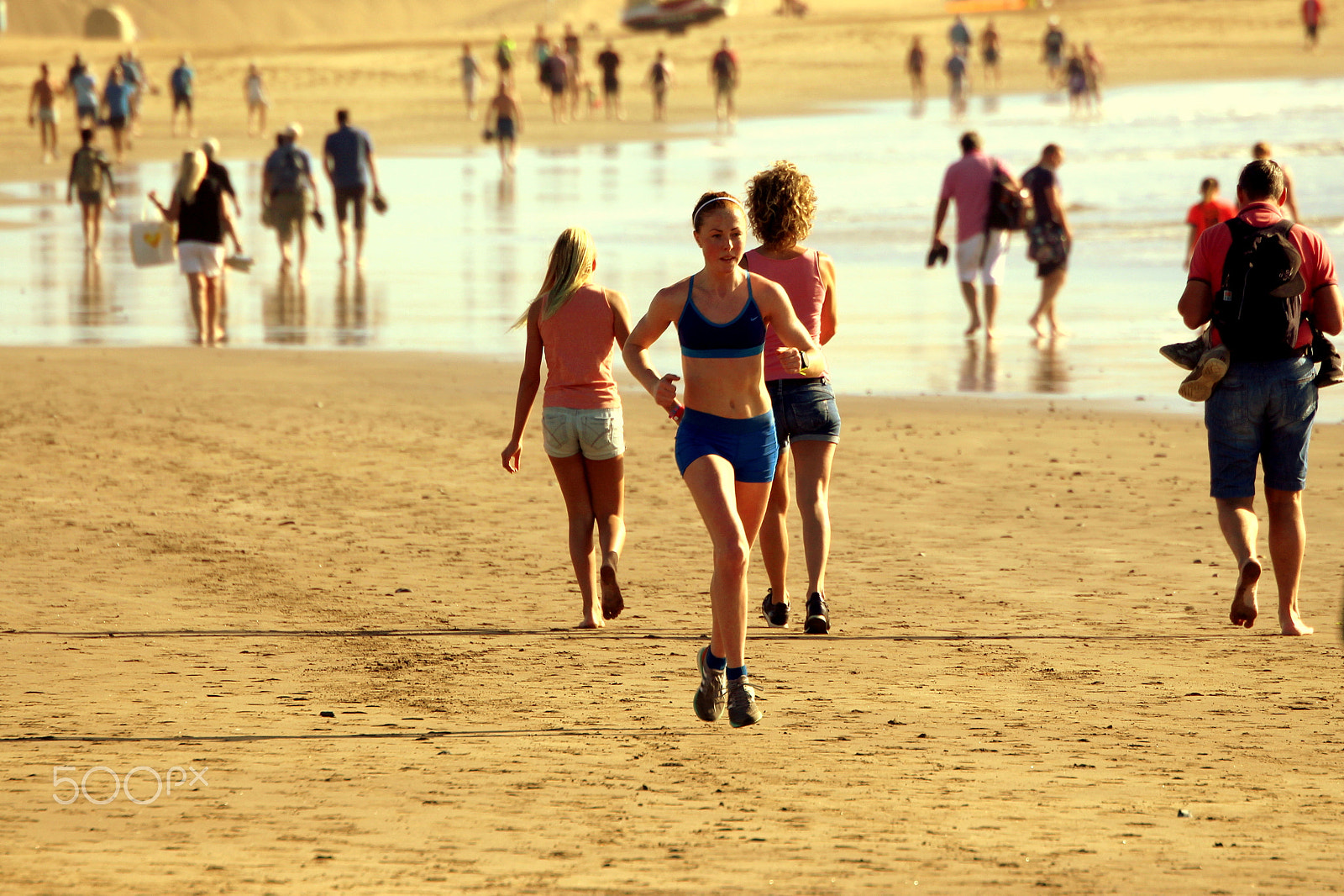 Canon EOS 700D (EOS Rebel T5i / EOS Kiss X7i) sample photo. The beach life... photography