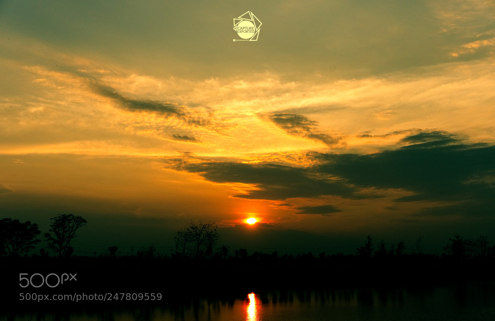 Sony a6300 sample photo. Sunset another day photography