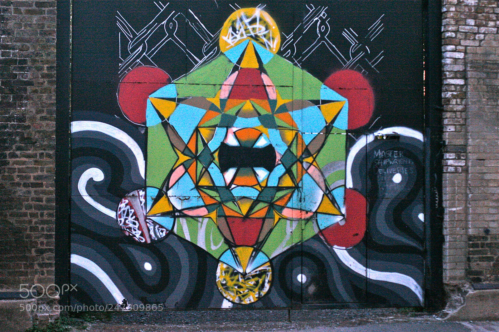 Canon EOS 30D sample photo. Doors of perception photography