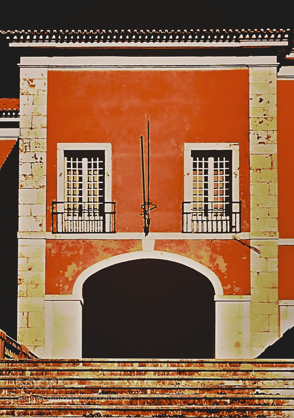Apple iPhone 5s sample photo. Lisbon memories photography