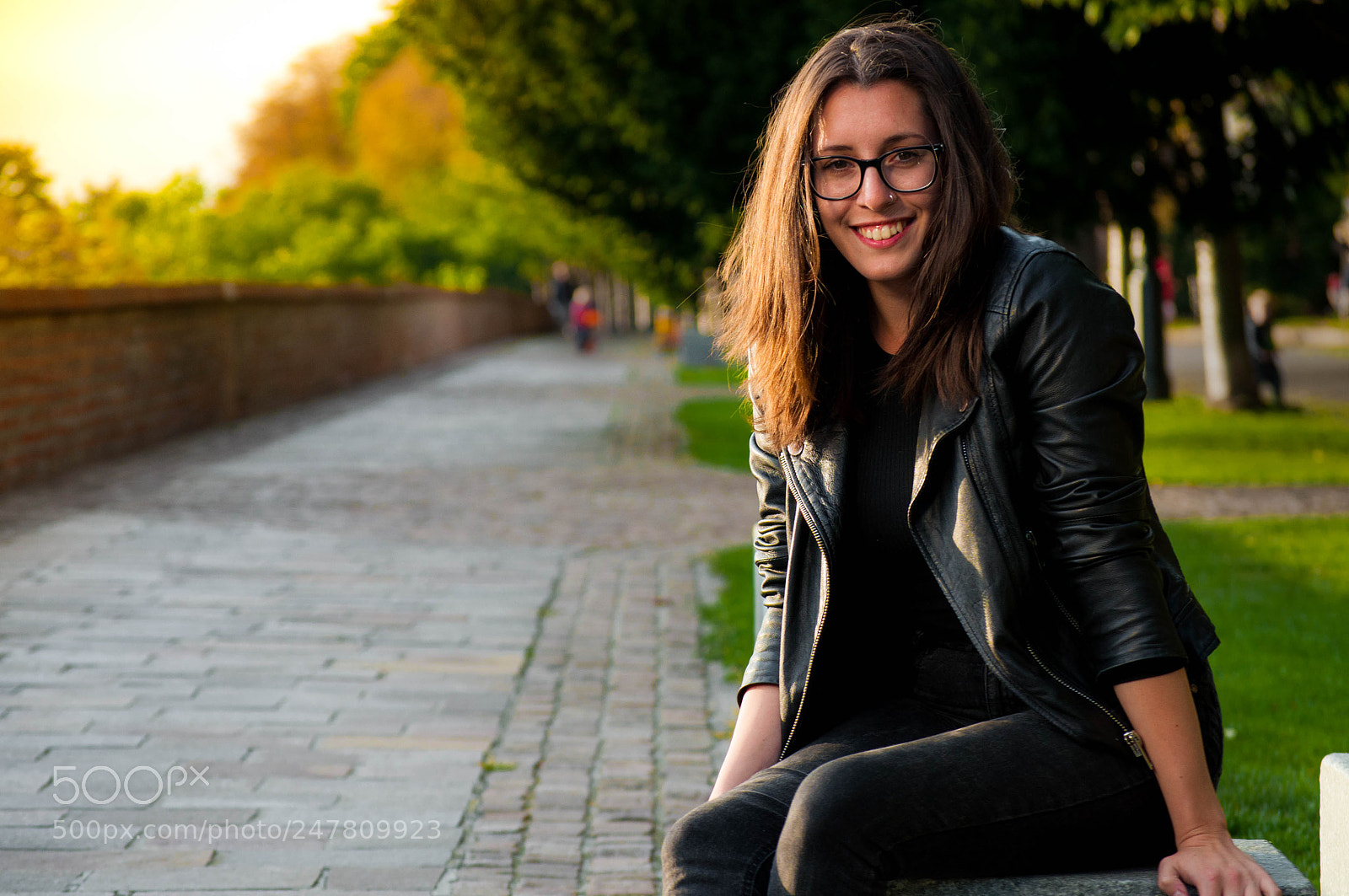 Nikon D5000 sample photo. Lili :) photography