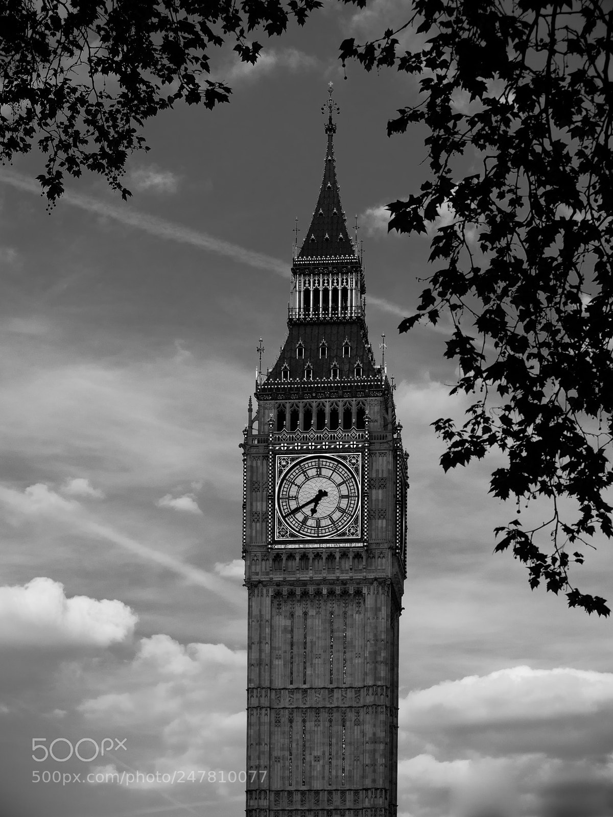 Olympus OM-D E-M5 II sample photo. London, uk photography