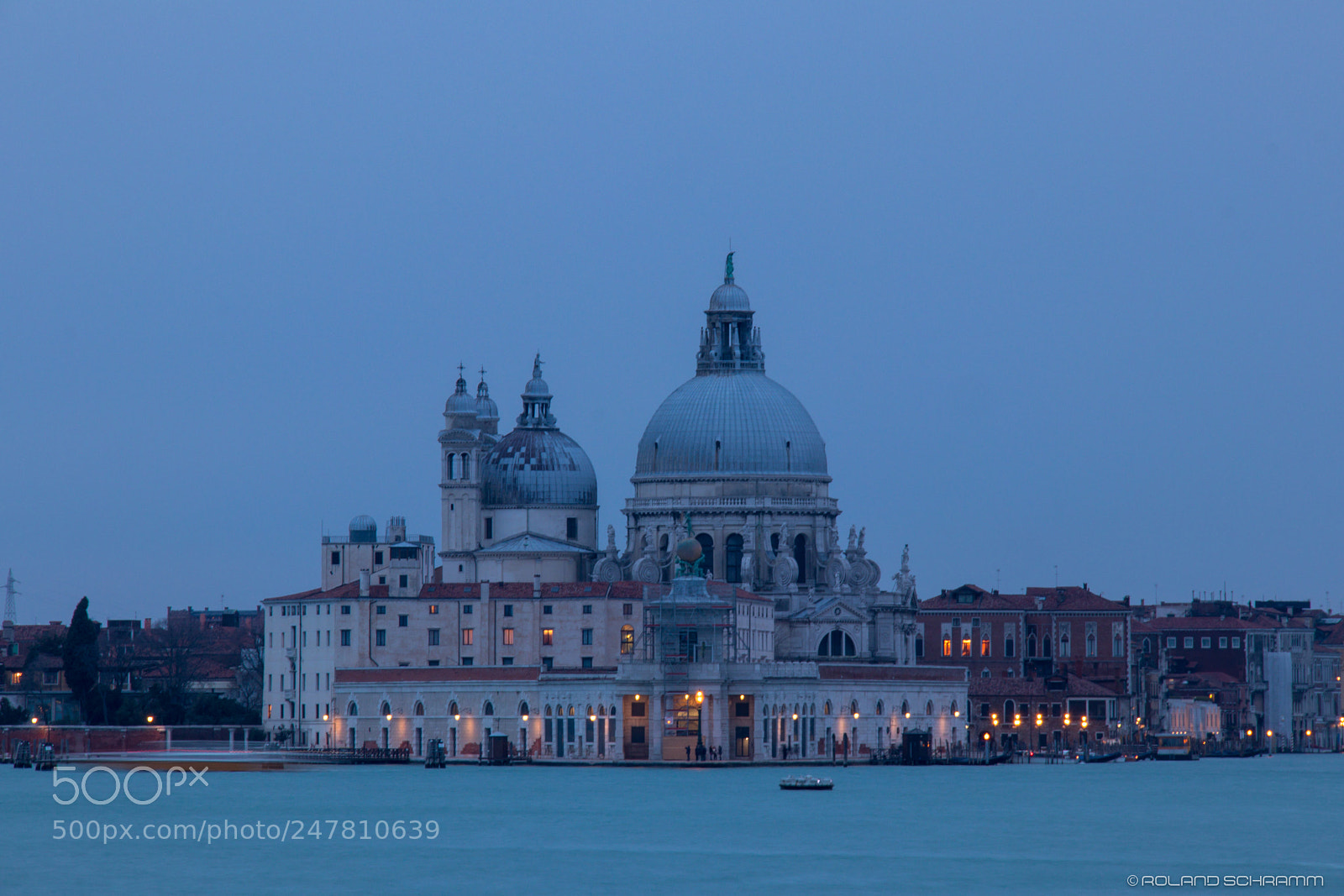 Canon EOS M6 sample photo. Venice photography