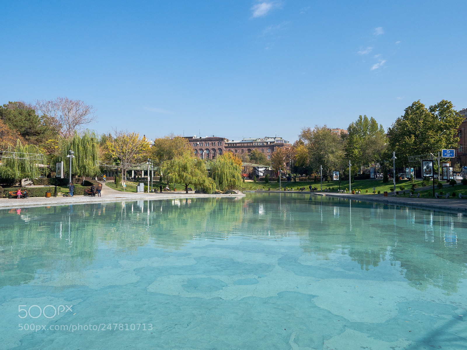 Olympus OM-D E-M1 Mark II sample photo. Yerevan photography