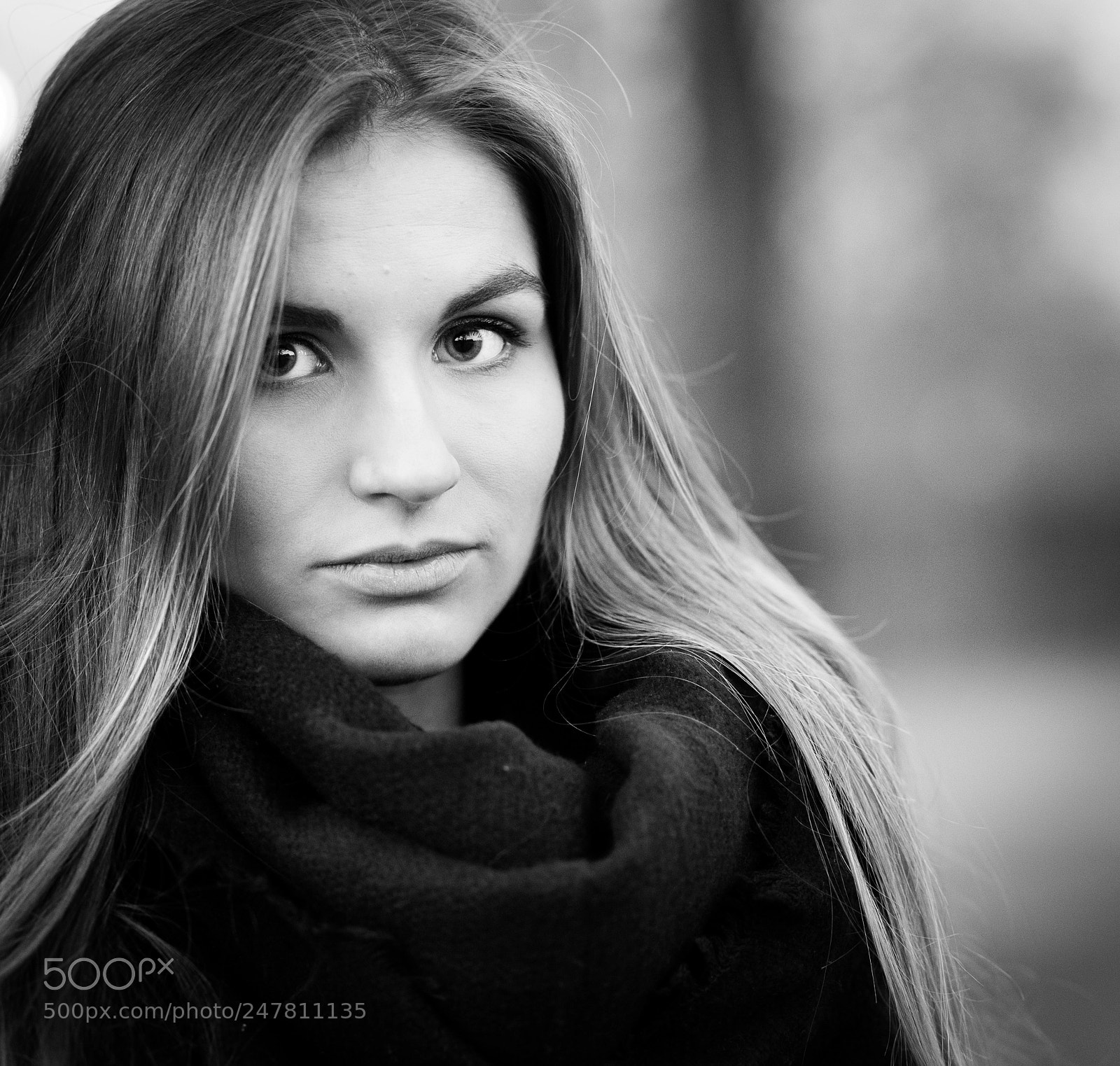 Sony a7 II sample photo. Lisa photography