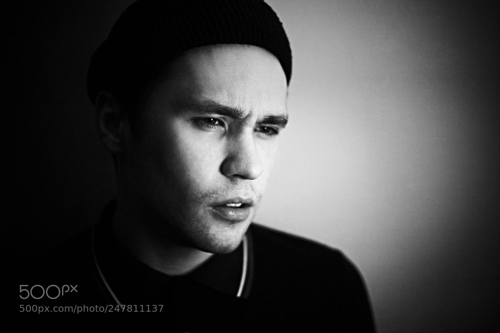 Fujifilm X-Pro1 sample photo. Ilya 1 photography
