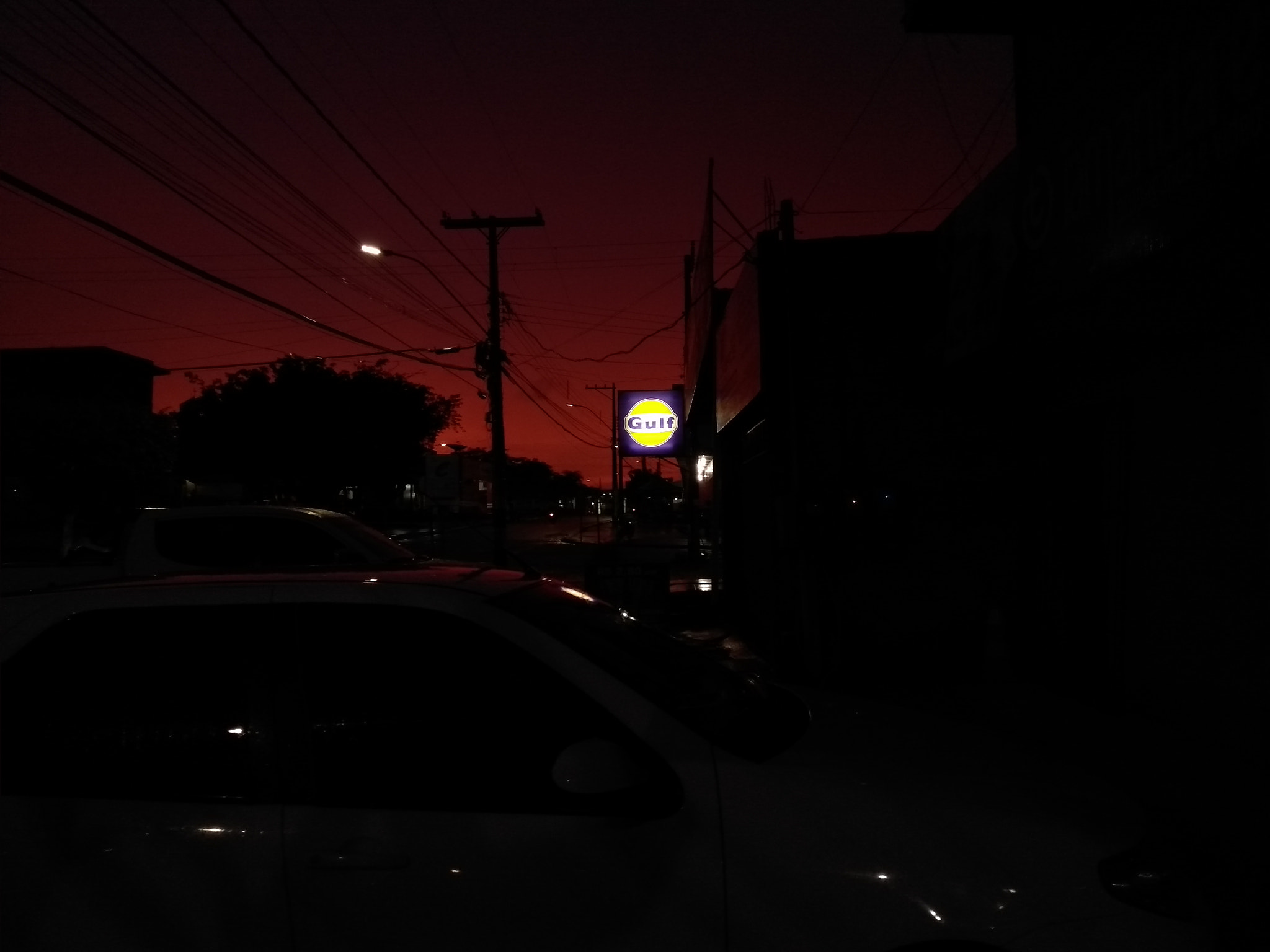 Motorola Moto G (5S) sample photo
