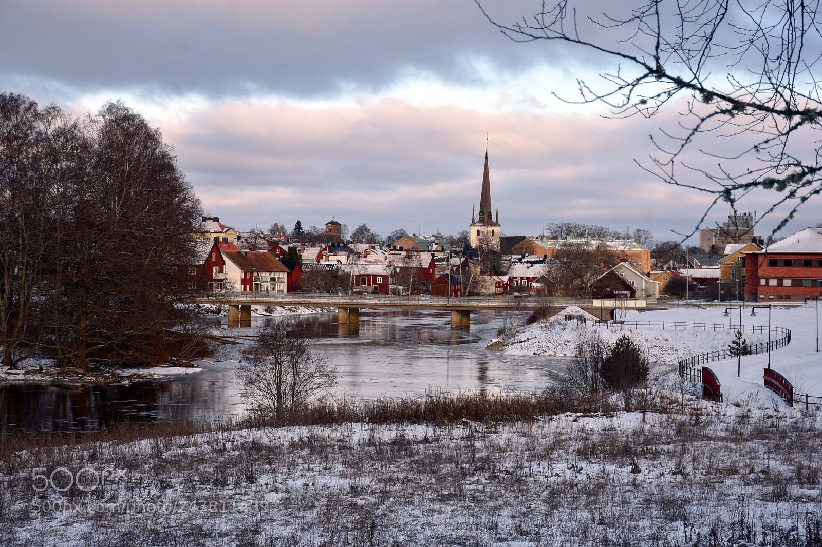 Nikon D7200 sample photo. Arboga photography