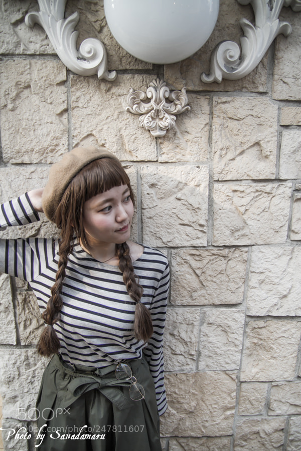 Canon EOS 7D sample photo. Wall mate photography