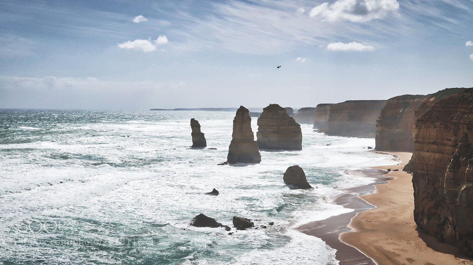 Canon PowerShot G7 X Mark II sample photo. 12 apostles photography