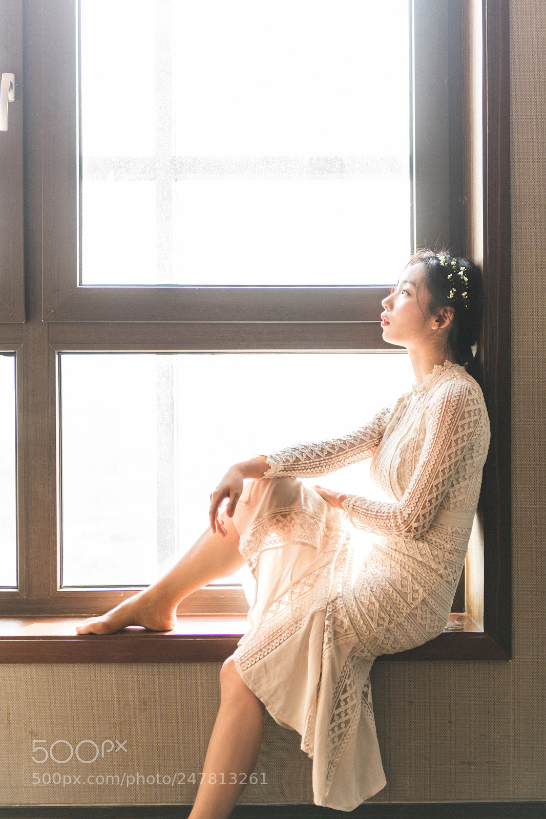 Nikon D850 sample photo. Ray photography