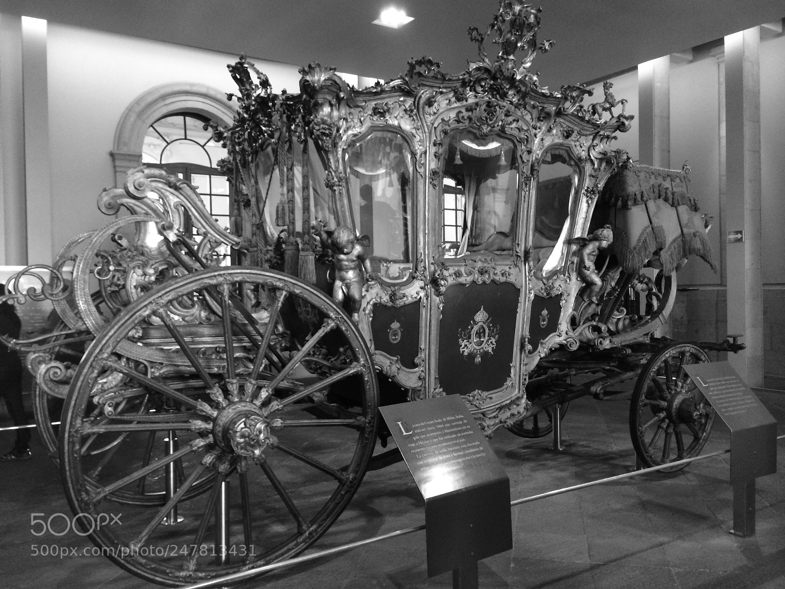 Apple iPhone 5s sample photo. Classic transport photography