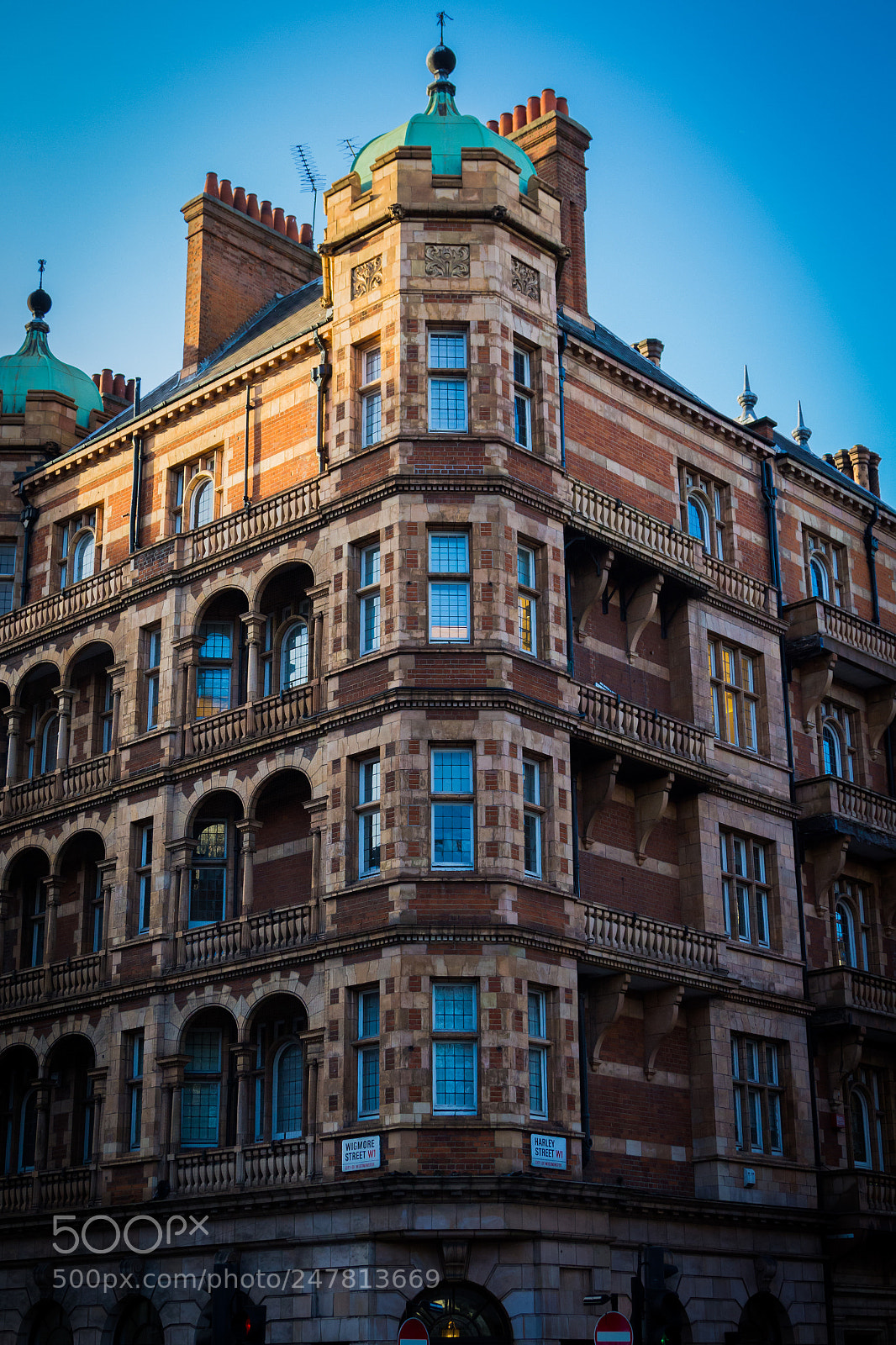 Canon EOS 700D (EOS Rebel T5i / EOS Kiss X7i) sample photo. London photography