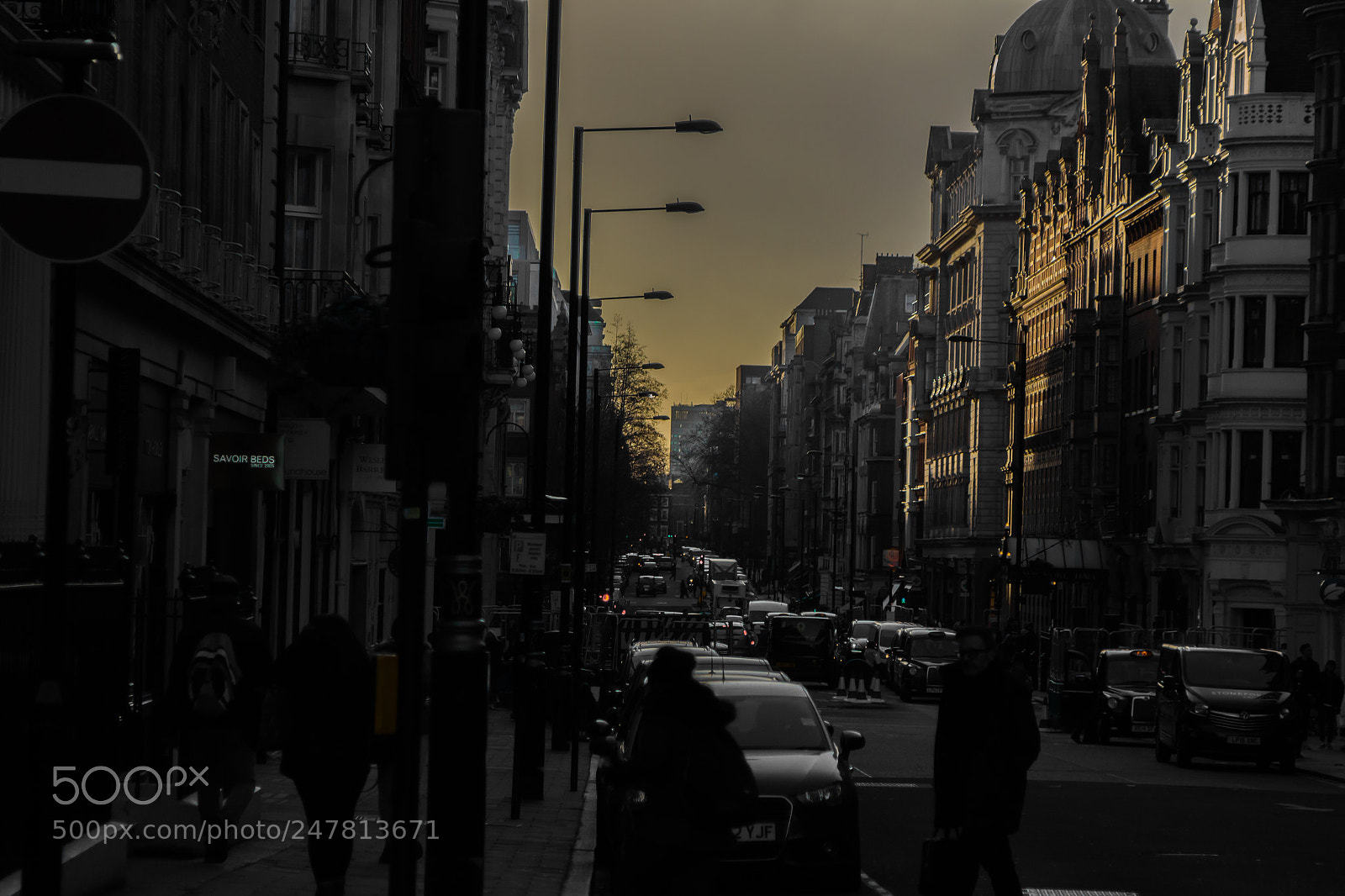Canon EOS 700D (EOS Rebel T5i / EOS Kiss X7i) sample photo. London photography