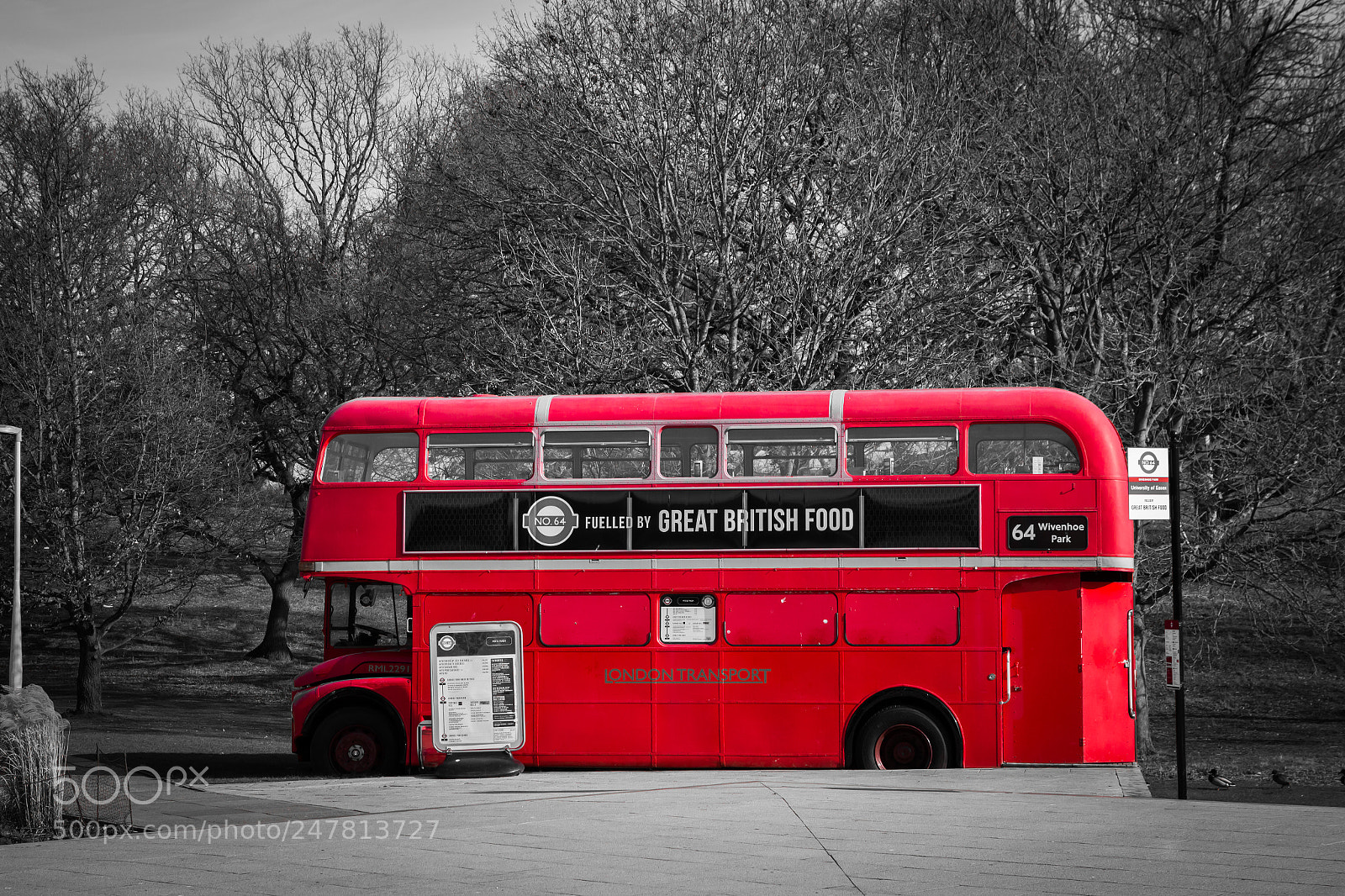 Canon EOS 700D (EOS Rebel T5i / EOS Kiss X7i) sample photo. London photography