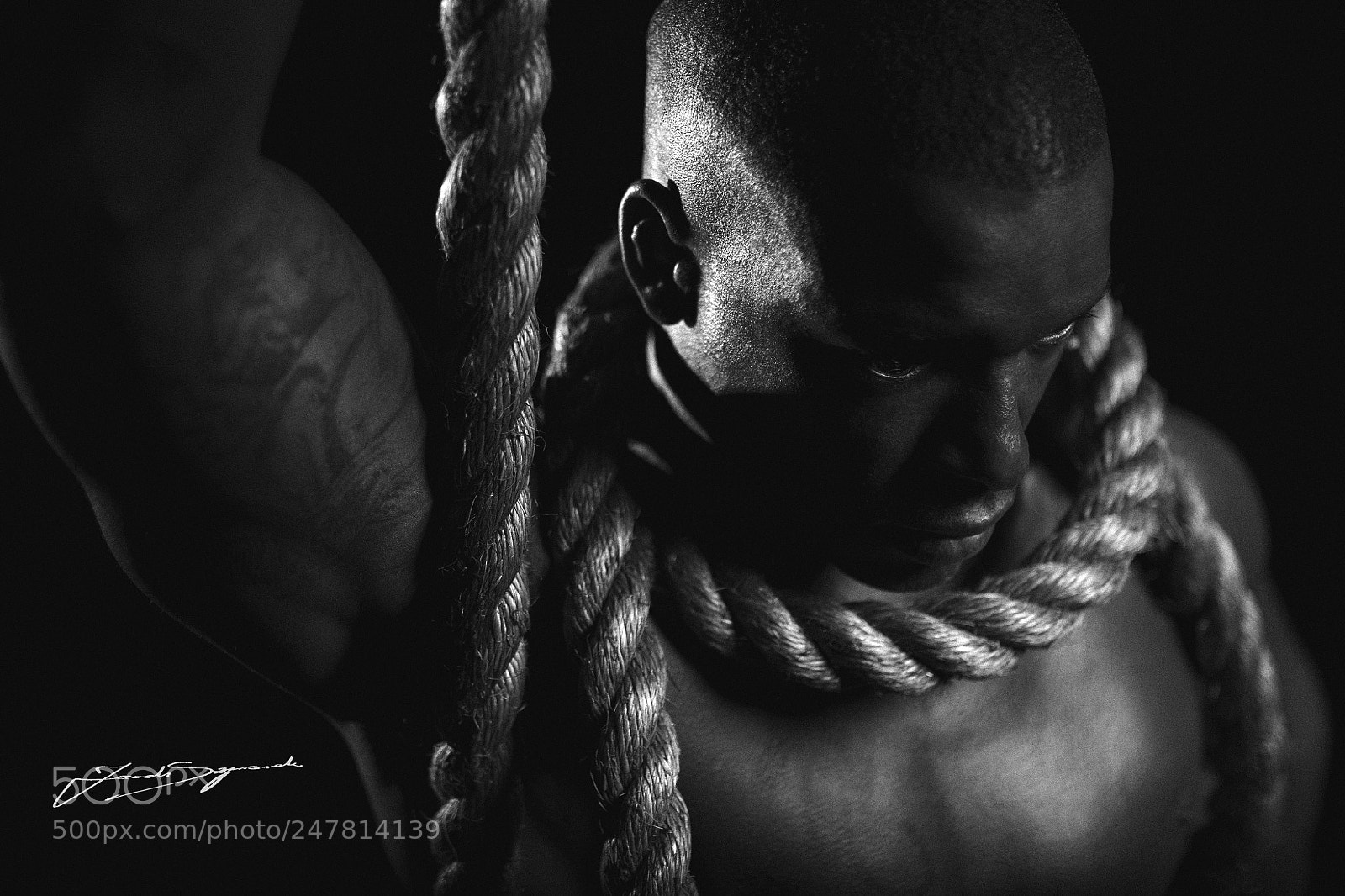 Nikon D7100 sample photo. Mod garry | portrait art photography