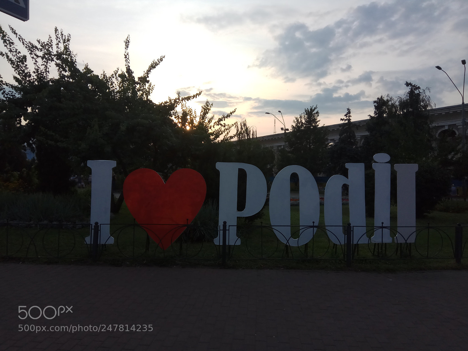 Xiaomi Redmi Note 4 sample photo. Kiev photography