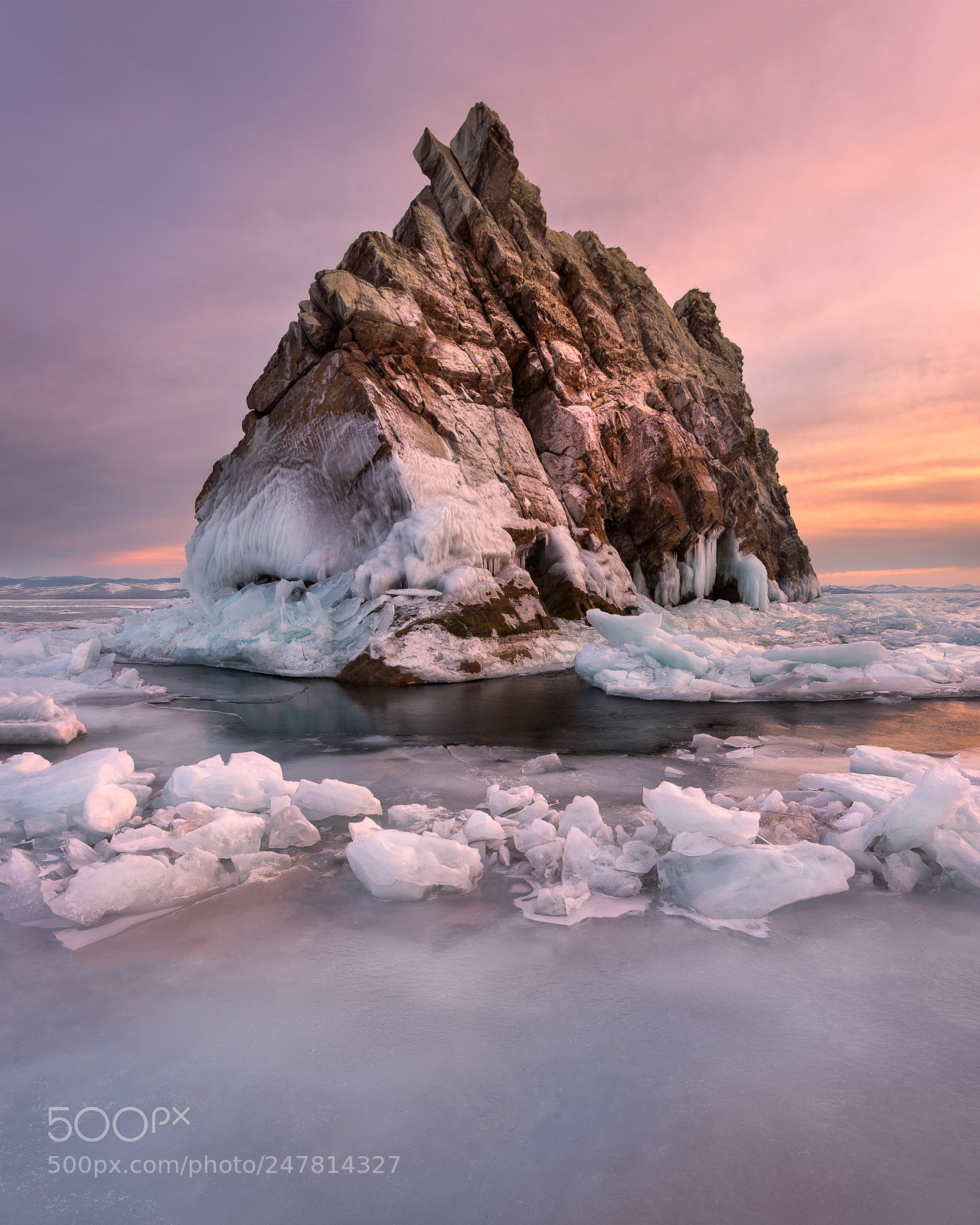 Nikon D810 sample photo. Isle elenka in the photography