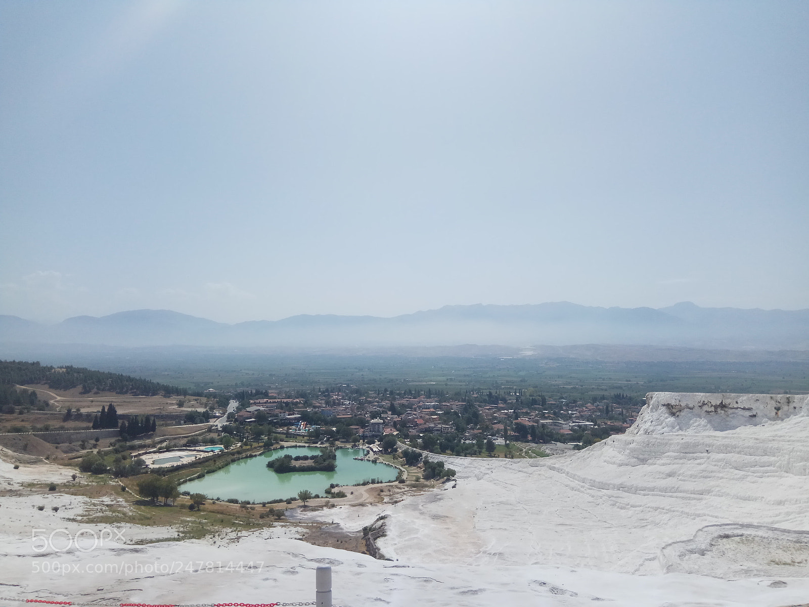 Xiaomi Redmi Note 4 sample photo. Turkey photography